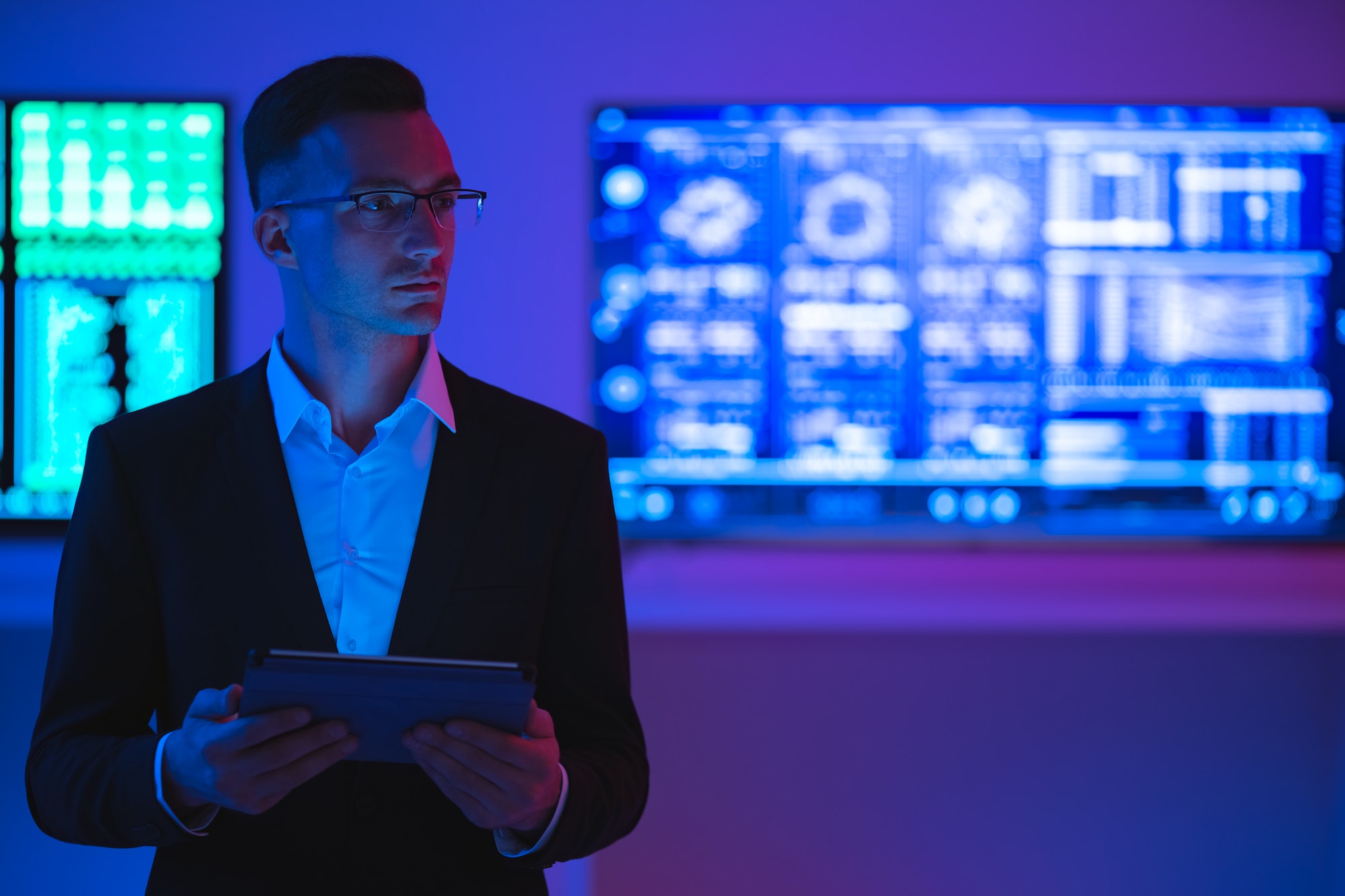 Data Analysis and Reporting