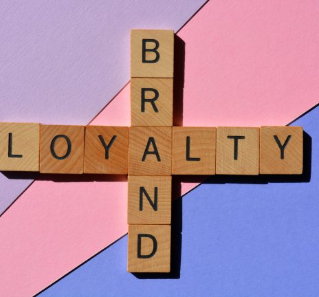 Brand Loyalty, phrase