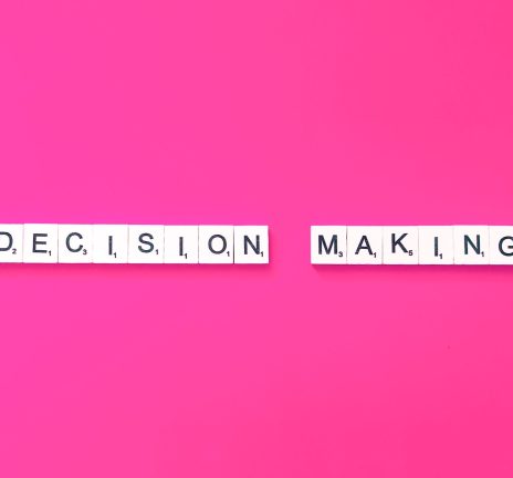 Decision making