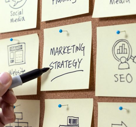 Pocus Locus Marketing planning strategy