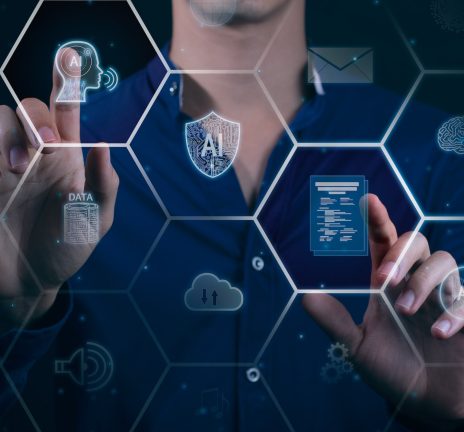 Revolutionizing with AI: Expanding Horizons through Digital Interaction